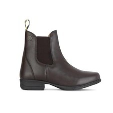 Shires Moretta Alma Jodhpur Boots - Brown