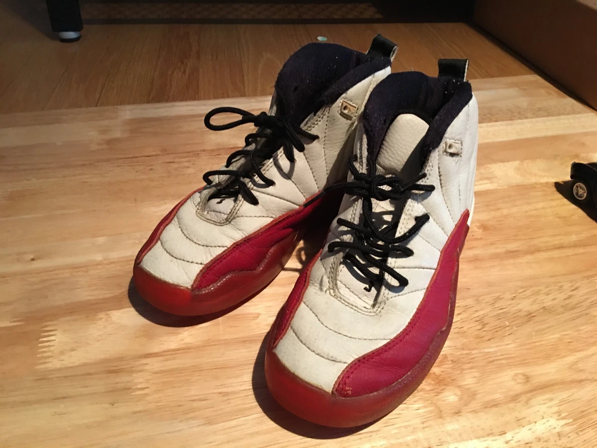 Jordan 12 store cherry og