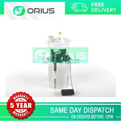 Fuel Pump Senser Unit Orius Fits Nissan Primera 2002-2004 1.6 1.8 2.0