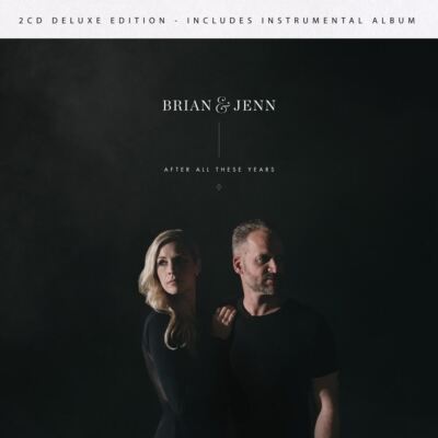 After All These Years Deluxe Edition 2CD