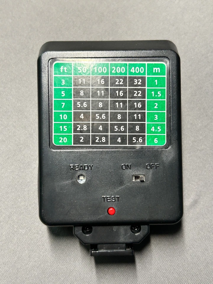 Flash para cámara digital y SLR XPIX ideal para fotografía de interiores y exteriores Foto 2 de 3