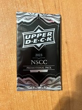 2026 Upper Deck National Convention NSCC Checklist Guide in-content 16