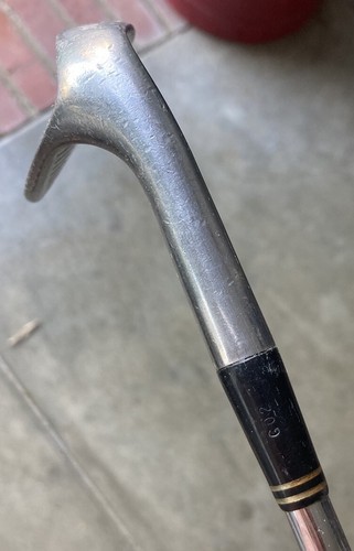 Classic Chrome Titleist 56° ��Sand Zeppa 5615 W Flex Acciaio Uomo RH Mazza da Golf - Foto 4 di 16