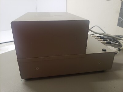 HP Hewlett Packard 4145A Semiconductor Parameter Analyzer HP Hewlett Packard 4145A Semiconductor Parameter Analyzer