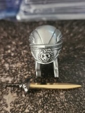 Die Heldenlegion der Xantike Geocoin - 2 Coins In Total - Unactivated