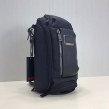 Michael Kors Jet Set Mens Medium Flat Crossbody Bag Black Monogram  