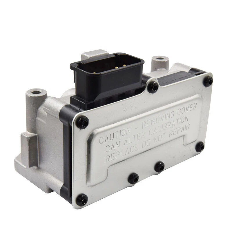 Solenoide de cambio de transmisión para Dodge Caravan Dynasty A604 604 41TE 5140429AA Foto 4 de 4