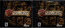Lot of 2 Atari Warlords Pc New XP Defend Castle From Dragon Fireballs Classic