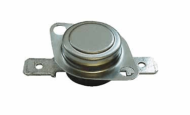 Thermostat Klixon NC 165° pièce détachée micro-ondes Whirlpool 481928248275