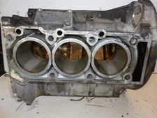 Chrysler Crossfire Mercedes 3.2l V6 Aluminum Engine Motor Block 1120101006