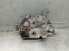 Capot Nissan PATROL