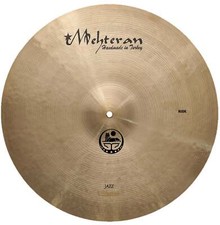 Mehteran 22" Jazz Medium Ride