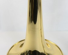 Boccaglione Per Trombone Basso Yamaha 59 – Argento Originale, Nuovo Di Zecca! Spedizione Veloce