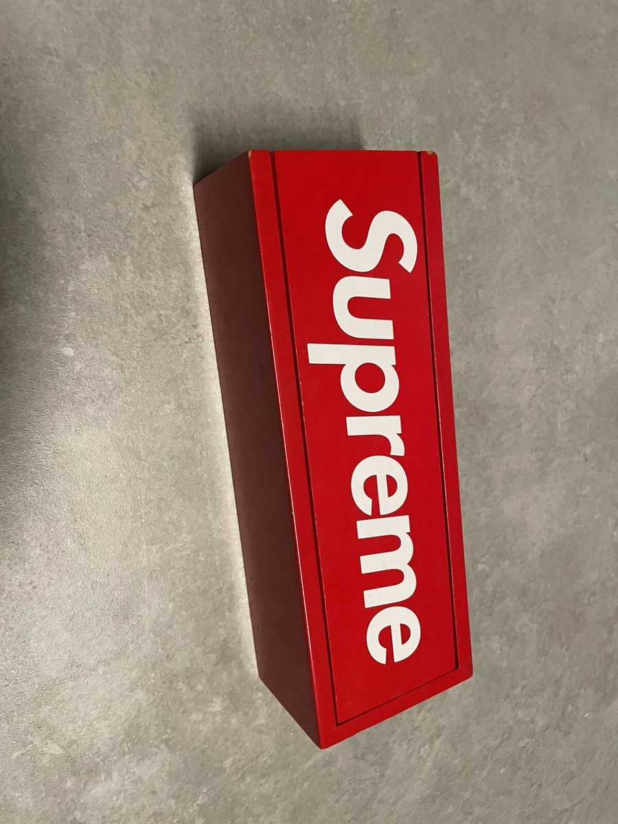 Supreme Domino set Rare 2012