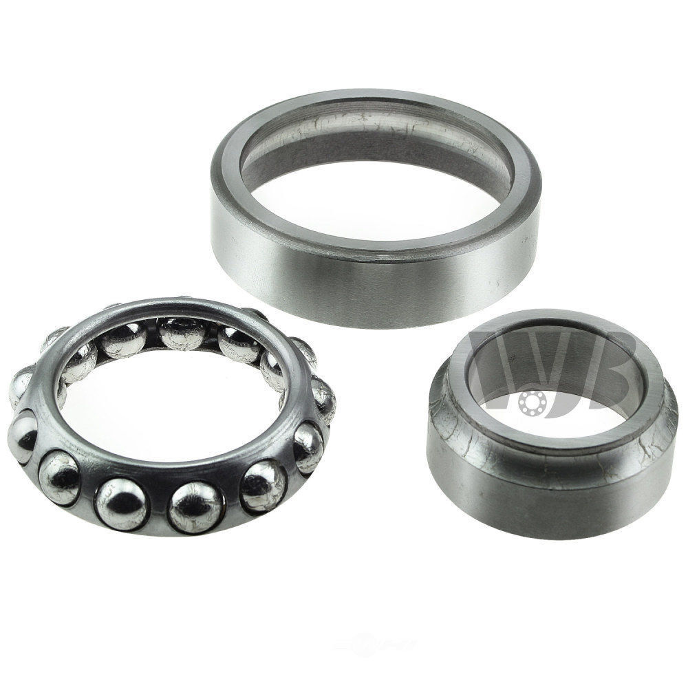 Wheel Bearing WJB WBB62 for sale online eBay