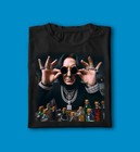 Funny Harry Potter unisex T shirt 220gsm heavy weight cotton print (XS-XL sizes)