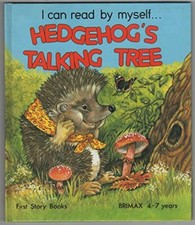 الصوتيات كتب Talking Tree