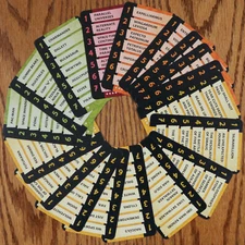 Pictomania Bonus Promo Card Pack Geek Pop Culture CGE Games Czech Games Edition