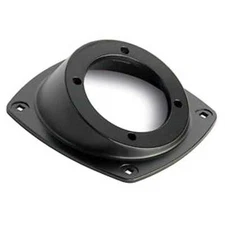 SeaStar HA5419 20 Deg Dash Wedge Kit Outboard Helm Mount Teleflex Marine