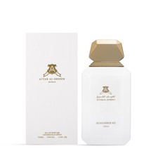 Remember Me White by Atyab Al Sheekh 100ml Spray-Expres Shipping Alsheekh Sheikh