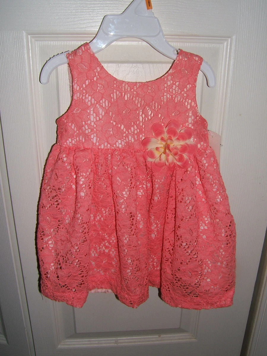 Blueberi boulevard hotsell baby dress