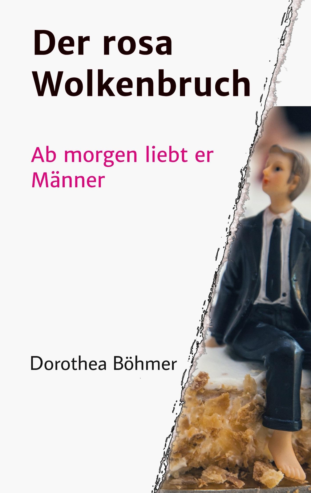 Thumbnail - Der Rosa Wolkenbruch Dorothea Böhmer