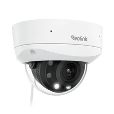Reolink RLC-843A 4K PoE Outdoor Security Camera Human/Vehicle/Animal Detection