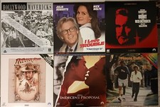 LaserDisc Movies Spend More Save More 4