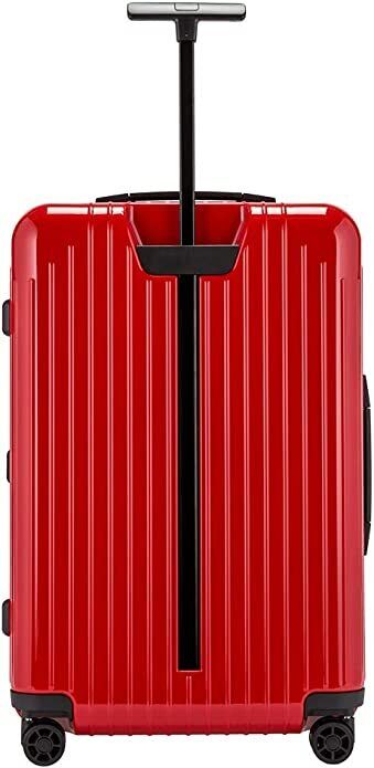 RIMOWA Suitcase Essential Lite M 59L 26.5in Check In Luggage Gloss