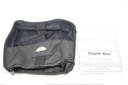NEW SAMSONITE TOILETRY BAG MAKEUP 