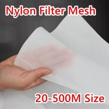 25-830 Mikron Lebensmittel Qualit&auml;t Nylon Filter 20/ 30/40/100/ 200/300/400/