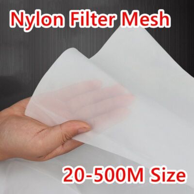 25-830 Mikron Lebensmittel Qualität Nylon Filter 20/ 30/40/100/ 200/300/400/