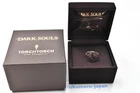 Dark Souls Wolf Ring Silver Size US 6.5-7 women's model TORCH TORCH Fromsoftware
