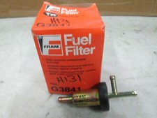 Fram Fuel Filter G3841 NIB