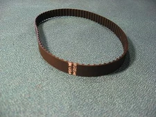 NEW DRIVE BELT MADE IN USA FOR GRIZZLY 9 X 20 LATHE