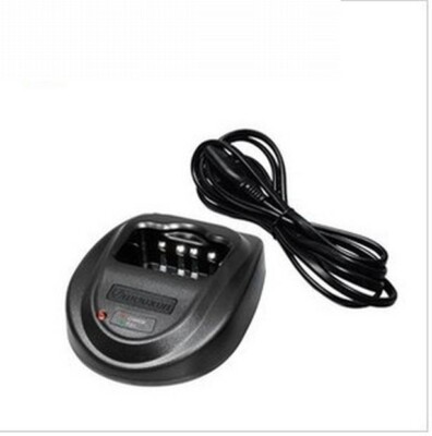 Chargeur De Batterie De Table Pour Talkie-walkie WOUXUN KG-UV8H/939/968 – Bloc D’alimentation 220V