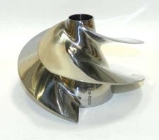 Solas Impeller Yamaha 1800 14-24