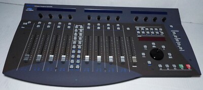 Radikal Technologies SAC-2K Software Assigned Controller