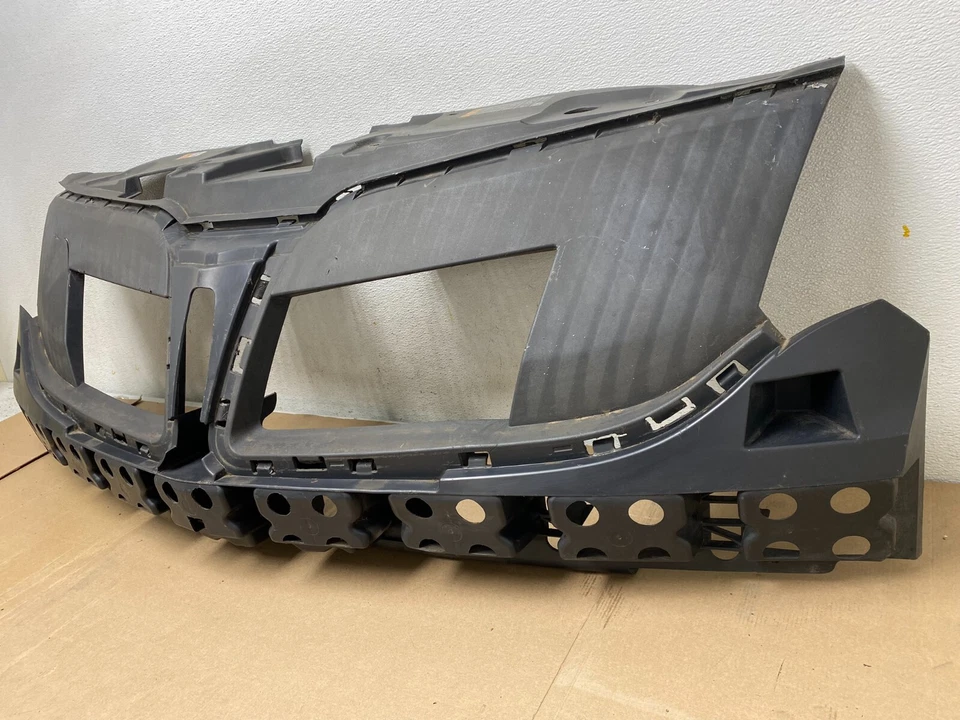 Panel de soporte de parrilla Lincoln MKT 2013 a 2016 C1146 OEM DG Foto 3 de 4