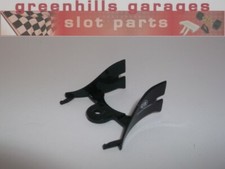 Greenhills Carrera Evolution McLaren Mercedes David Barge Boards 25457 - Used...