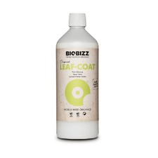 BioBizz Leaf Coat 1L Blattdünger gegen Schädlinge & Schimmel Grow (19,50 EUR/l)