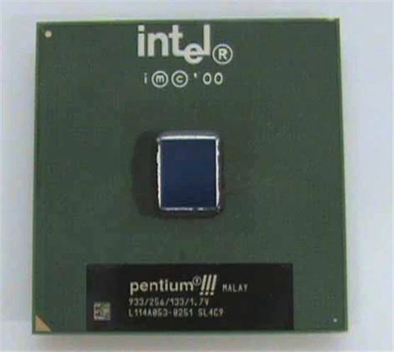 Pentium III Computer Processors (CPUs) for sale - eBay