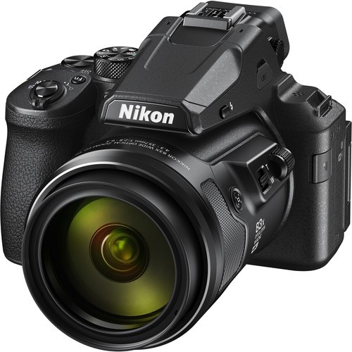 Nikon COOLPIX P950 Digital Camera 26532 - AUTHORIZED NKON DEALER