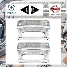 2x ORIGINAL® Elring Dichtung, Abgaskrümmer für Opel ASTRA K ASTRA K Sports