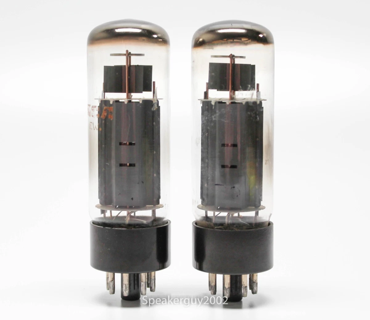 Mullard El34 for sale | eBay