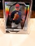 2025 Panini Prizm - Ryan Clifford, Ryan Clifford #2 Silver Prizm (RC)