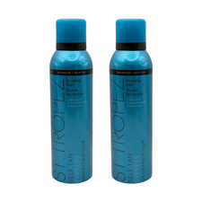 St. Tropez Self Tan Express Bronzing Mist 200ml - 2 Pack
