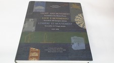 Light and Movement: Incunabula of the Motion Picture, 1420-1896,