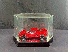 Gorgeous GT SPIRIT 1/18 Scale 2020 CHEVY CORVETTE C8 Resin Model TORCH RED