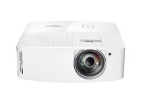 Optoma 4K400Stx Dlp 4K Uhd Projektor 4000 Lumen Hdmi/Usb Weiß